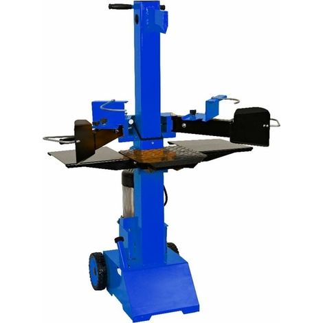 Spaccalegna verticale 8 tonnellate Ama Rhino 92302