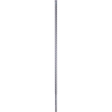 Drill Hammer con SDS-MAX-8X Ø 22 x 600 x 720 mm