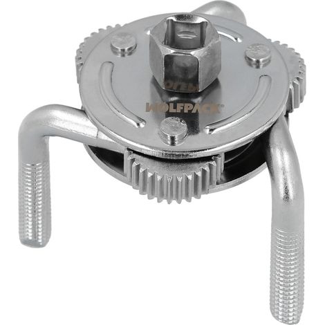 Chiave universale per filtro olio Spider da Ø 8 a Ø 13,5 cm. (1/5)