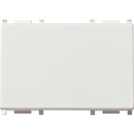 Tasto 3M Illuminabile Ad Anello Bianco VIMAR 14023