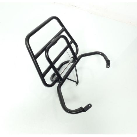 Gepäckträger klappbar P2R für Roller Sym 50 Fiddle 2 Neu (1/5)
