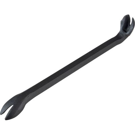 Double Ended Nail Puller 275mm (11in) ROU64491 (1/2)