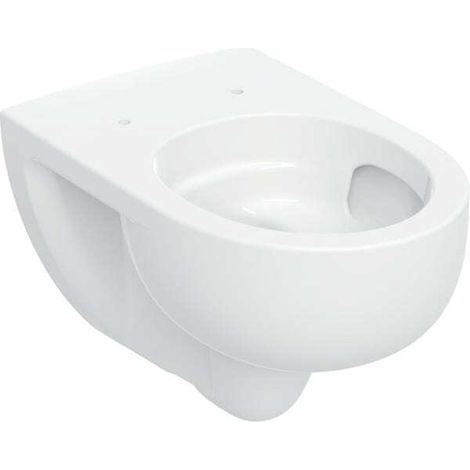 Geberit Renova WC suspendu, à fond creux profondeur, TurboFlush,