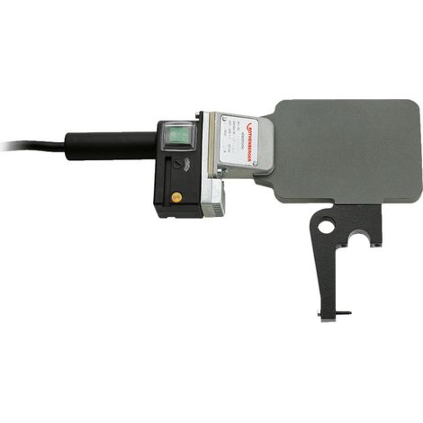 Élément chauffant ROWELD P110, puissance 800 W, 230 V, plage de température de fonctionnement 160-285 degrés