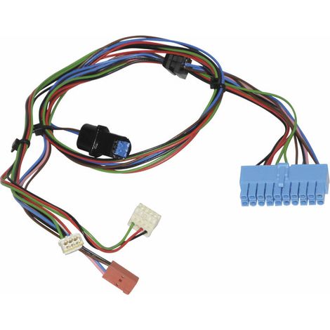 Faisceau - SAUNIER DUVAL : 0020207125