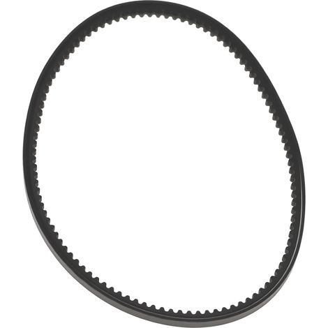 Courroie Trapézoïdale de Remplacement XPZ 597LP Largeur de Dent 10 Mm Compatible avec WS 500 (1/5)