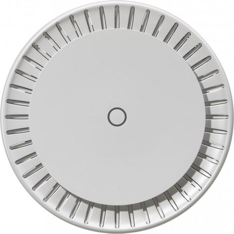 Punto de Acceso Mikrotik cAPGi-5HaxD2HaxD Blanco (1/5)