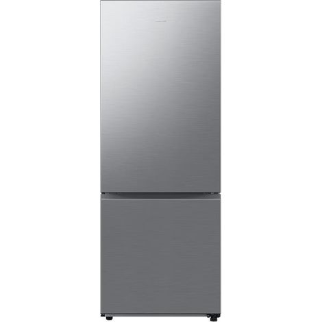 Samsung RB53DG703ES9 frigorífico combinado gris inox 538 litros (1/5)