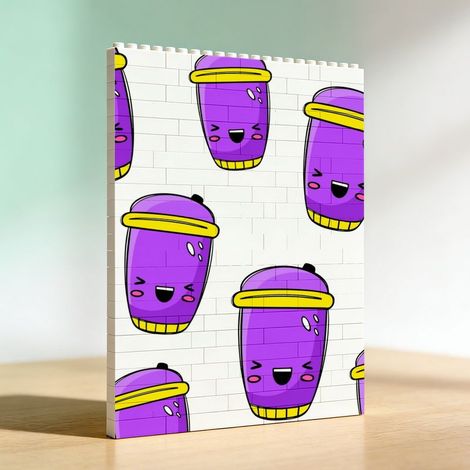 Cadre créatif, cadeau pour adulte (1/5)