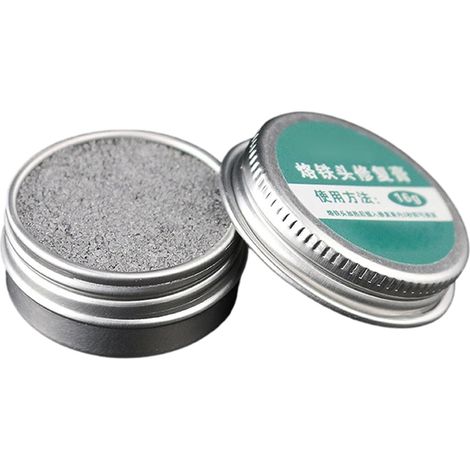 pour pannes de fer souder p te antirouille nettoyant pour (1/3)
