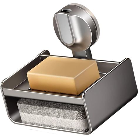 toothbrush holder in the shape of a bow for home and