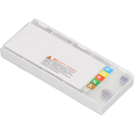 10-teiliges Set Wendeschneidplatten aus Hartmetall für Dreh- und Fräsmaschinen (CNC) als Ersatzteil für WCMX040208FX (1/5)