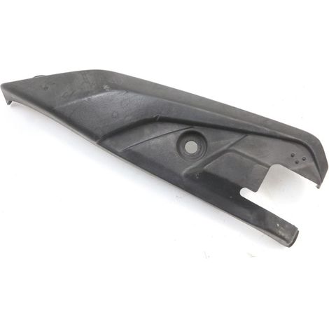 [PRODUIT D'OCCASION] CACHE CHASSIS LATERAL DROIT HONDA SH ABS 125 2012 - 2017 (1/3)