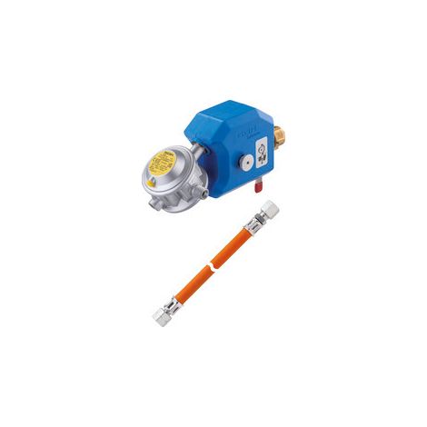 Caramatic SafeDrive:KLF