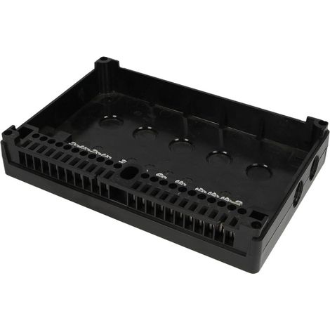 Socle pour relais LAE1 Siemens AGG 4 104 1713 (AE)