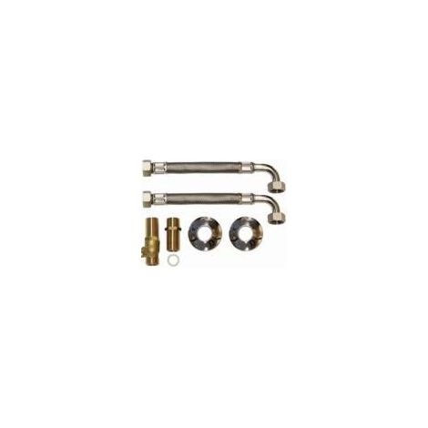 Vaillant atmoMAG kit d&39installation 0020234553 pour mitigeur, pour KW/WW (1/2)