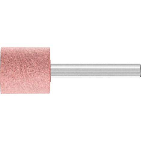 PFERD TOOLS Poliflex Schleifstift Zylinderform Ø 20x20mm Schaft-Ø 6 mm Bindung GR A220 10 Stk (1/5)