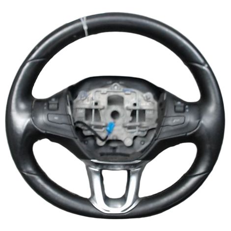 [PRODUIT D'OCCASION] Volant De Direction PEUGEOT 2008 ♻️ Ref Oe. 98007408zd - Garantie à vie (1/3)