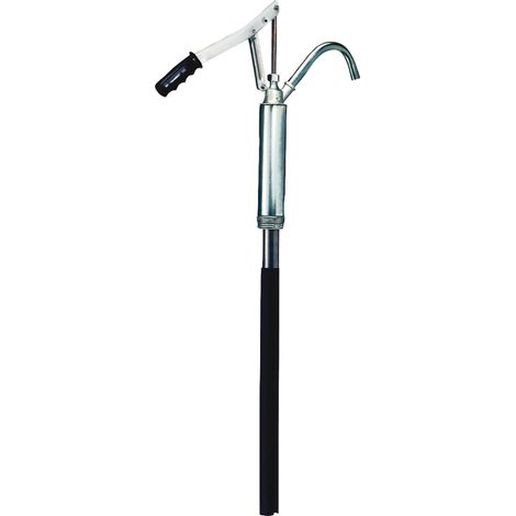 BOMBA TRASVASE P/BIDONES 16L/M.PRES - EHLIS