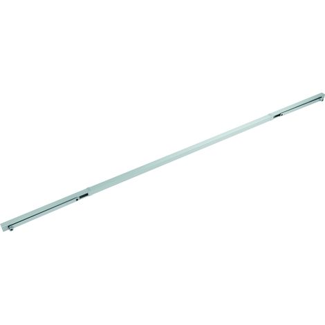 Gleitsch.GSR-EMF-1/V f.TS 93 B silber Bands.DORMAKABA (1/4)