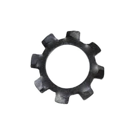 Arandela dentada 8,4 DIN6797 AS-MOTOR E04352ASM