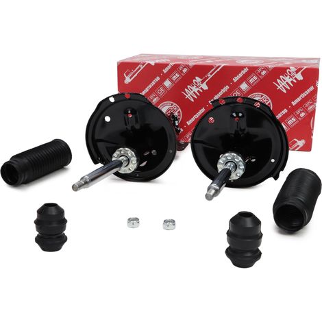KIT AMORTIGUADORES + TOPES "MS" delanteros LEXUS RX 3.0/3.5 05.03-09.15 (1/5)