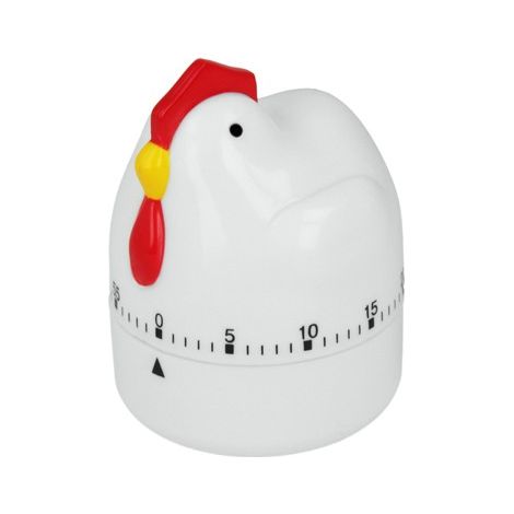 TEMPORIZADOR COCINA GALLINA