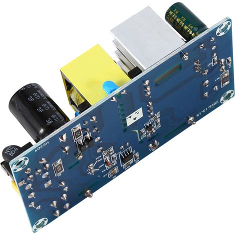 24V 4A 6A Stabiles, hocheffizientes Schaltnetzteil-Modul (AC/DC-Wandler) (1/5)