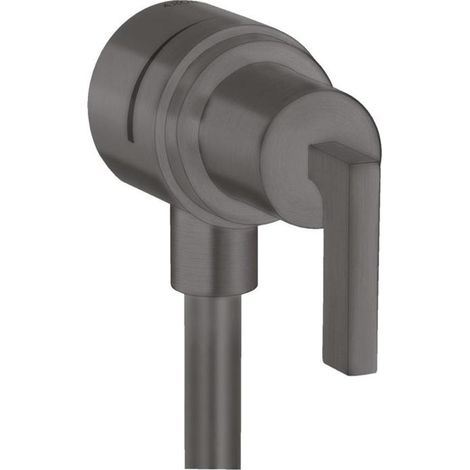 hansgrohe AXOR Citterio hansgrohe Fixfit Stop Absperrventil mit (1/4)