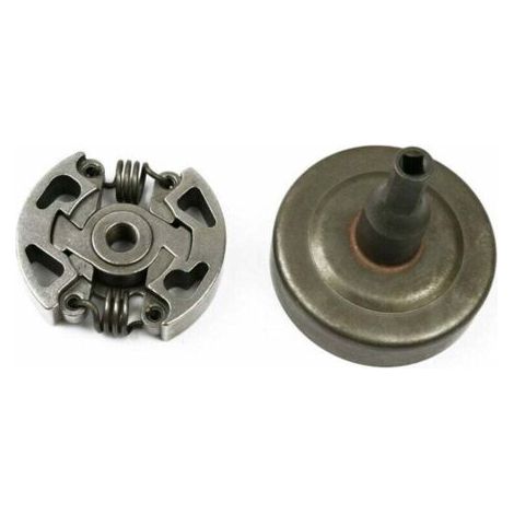 Tambour d'embrayage pour FS55 KM56 FS38 FS45 FS46 FS40 FS50 FS50 FS56 FC70 FC70 C 4144 160 2904 (remplace 4144 160 2900)