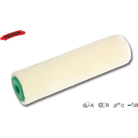 Rouleau à peinture Stalco - Fil doré Fasada 180/54/18 mm UNIVERSEL