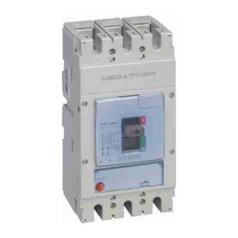 BTIT743S400 MS4 630 Trennschalter (Gehäuse) - Eingang = 400 A