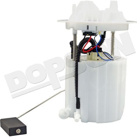 Neue Kraftstoffpumpeneinheit 1664702994 für Mercedes-Benz X166/GLS350 (1/4)
