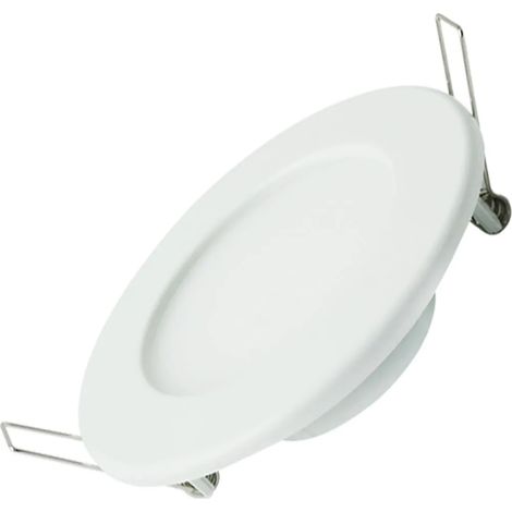 Leuchte aigostar edge-lit downlight 6W 3000K