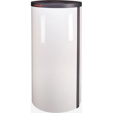 Weishaupt Trinkwasserspeicher 800 l WAS 800 Zero/B - 47600027 von Weishaupt (1/3)