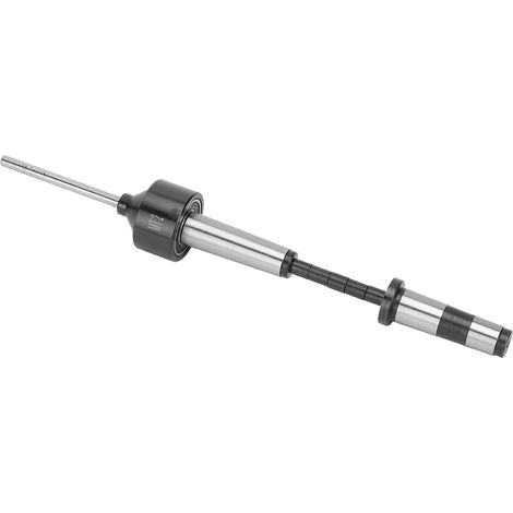 Porte-outil de tour Pen Mandrel Saver 2 MT avec protecteur de tige centrale (1/5)