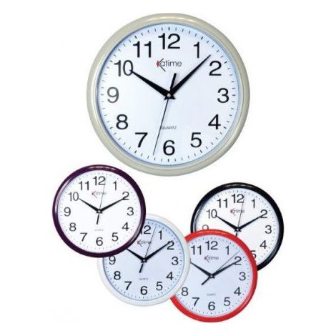 Katamex Plastikpendel ø.26cm2246o26cm - Katamex