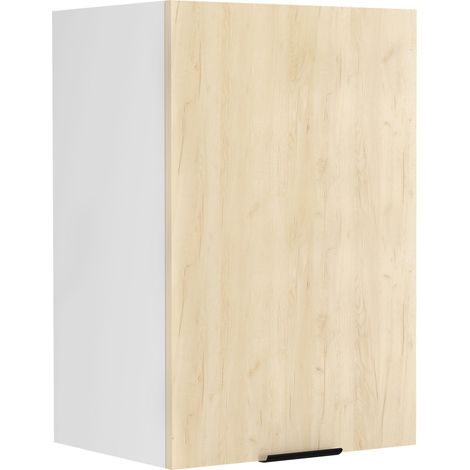 Gabinete de cocina W. 40cm Gabinete colgante Fasola 60x40x31 - VCM
