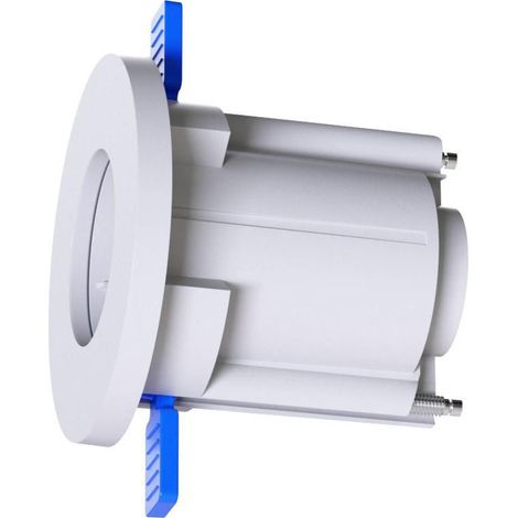 Ubiquiti AI Theta Pro Flush Mount White - UACC-AI-THETA-PRO-PFM-CAMERA
