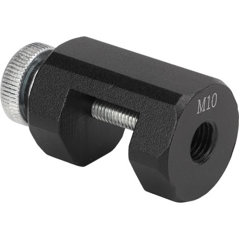 GARRYFIZH Outil de calage d‘écartement pour bougies d‘allumage métallique universel 10mm (1/5)