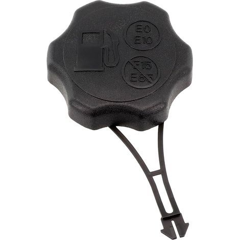 1 bouchon de gaz pour 675exi 725exi, compatible avec réservoir 594112, remplacement 594061 (1/5)