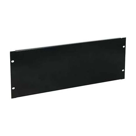 Panel frontal ciego phasak 19 pulgadas 4u