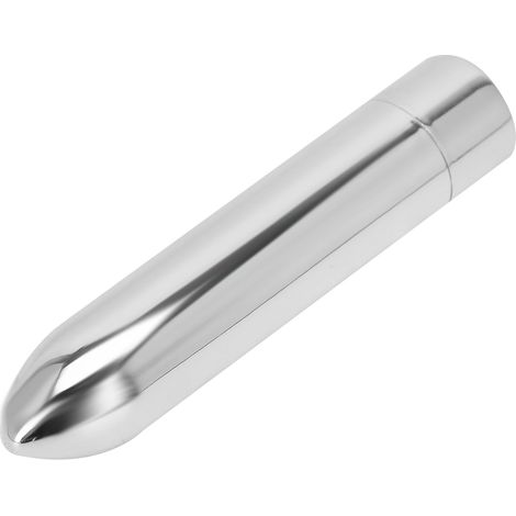 Mini masseur vibrant portable à chargement USB pour le corps (1/5)