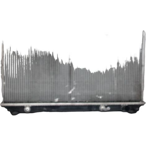[PRODUIT D'OCCASION] Radiateur HONDA Civic 2004- ♻️ Ref Oe. 19010pmhe51 - Garantie à vie (1/3)