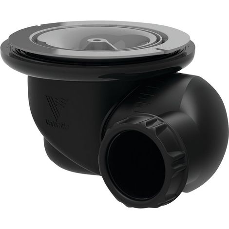Bonde de douche - VALENTIN - diamètre90 orientable (1/3)