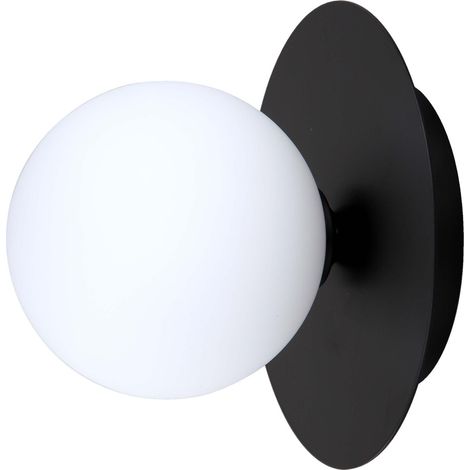 Roma negro LP-1345/1W BK Light Prestige (1/5)