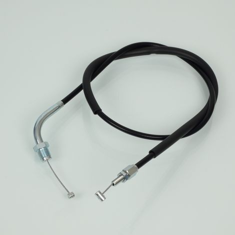 teknix gaskabel für motorrad honda 750 cb f 1975 bis 1976 98cm / (1/3)