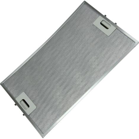 Filtro metálico antigrasa (por unidad) KE0015000 FAGOR