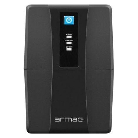 UPS ARMAC HOME LITE LINE-INT 2XSCHUKO HL850F/LEDV2 (1/5)