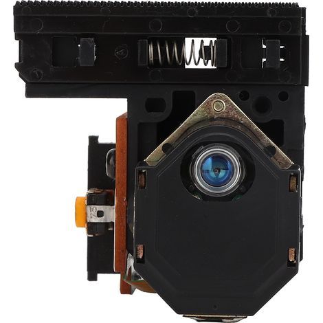 Tête laser monocanal KSS-213B KSS-213C KSS-213CL, capteur optique, lentille laser bleue (1/5)